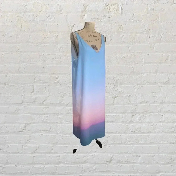 Halston Dress - Picture 2 of 5